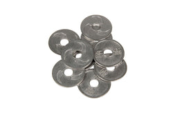 Japanese Themed Gaming Coins - Large 30mm (9-Pack) (ONLINE ORDER ONLY)