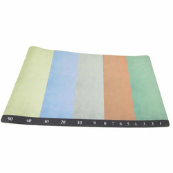 ACT001 Stripes Card Game Playmat Action Sports (ONLINE ORDER ONLY)