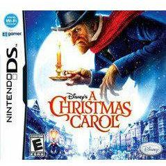 A Christmas Carol - Nintendo DS (Online Order Only)