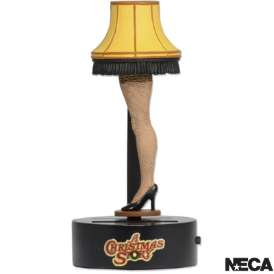 NECA Body Knockers (ONLINE ORDER ONLY)