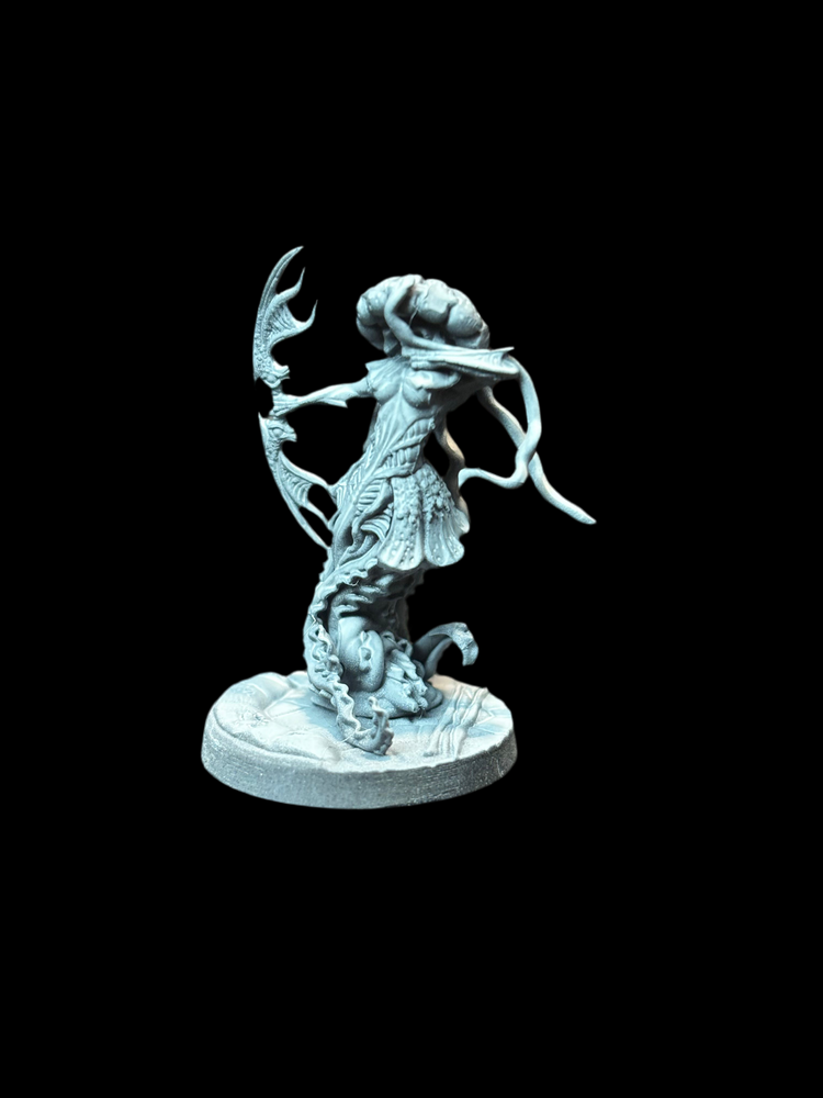 Jellyfish Maiden Ranger (ONLINE ORDER ONLY)