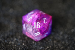 Arcane Hemorrhage (ONLINE ORDER ONLY)