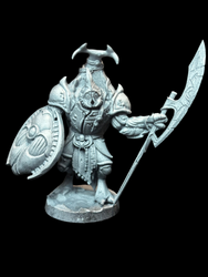 Beetle Warrior (ONLINE ORDER ONLY)