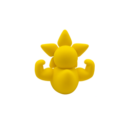 Duckie-Gorgon (ONLINE ORDER ONLY)