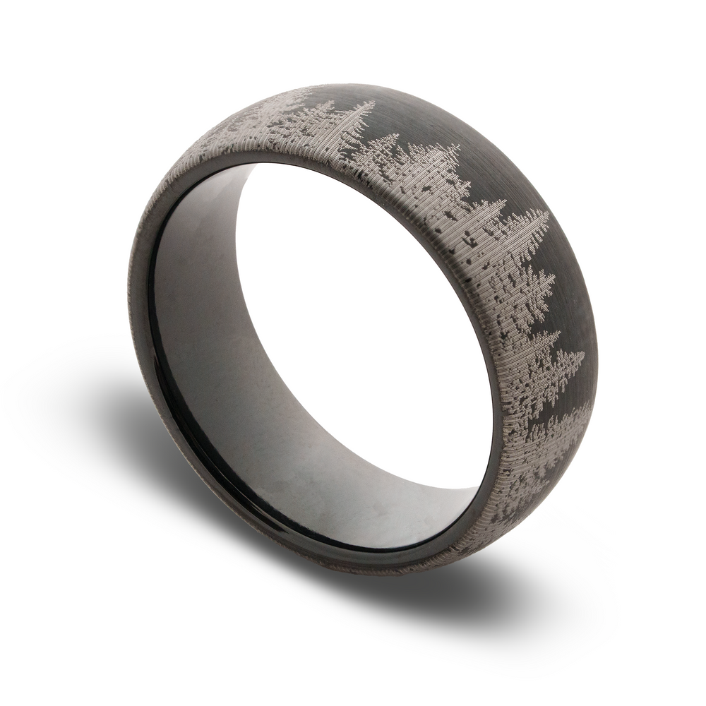 The “Adventurer” Ring (ONLINE ORDER ONLY)