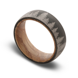 The “Adventurer” Ring (ONLINE ORDER ONLY)