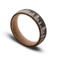 The “Adventurer” Ring (ONLINE ORDER ONLY)
