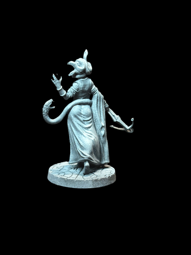 Female Medusa Crossbow (ONLINE ORDER ONLY)
