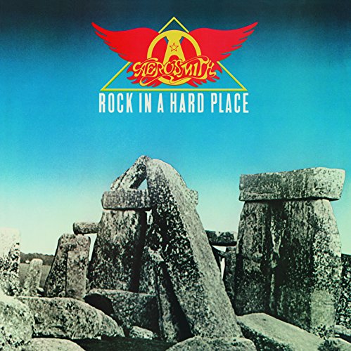 Rock in a Hard Place [Import] [Vinyl] (ONLINE ORDER ONLY)