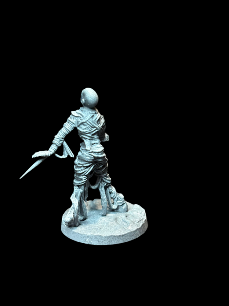 Mummy (ONLINE ORDER ONLY)