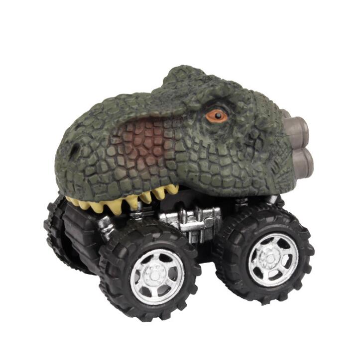 Pull Back  Dinosaur (ONLINE ORDER ONLY)