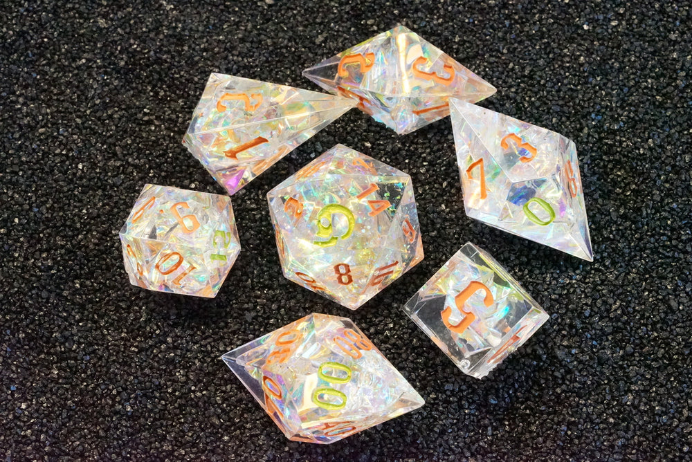 Spell Components (ONLINE ORDER ONLY)