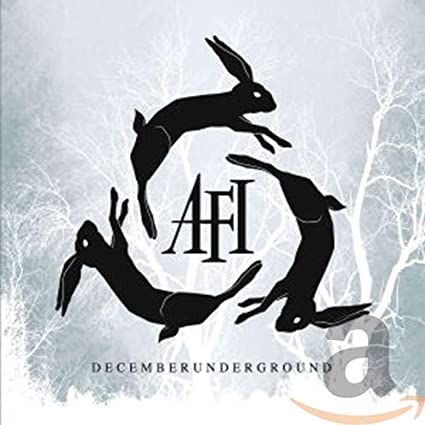 Decemberunderground [Import] [CD] (ONLINE ORDER ONLY)
