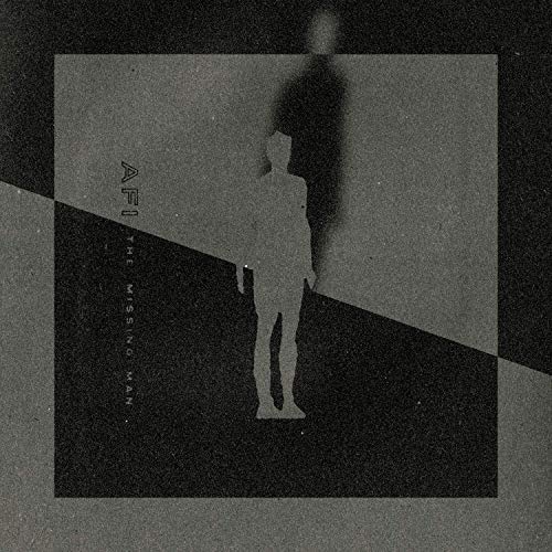 The Missing Man [Vinyl] (ONLINE ORDER ONLY)