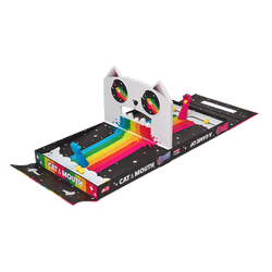 A Game of Cat and Mouth (ONLINE ORDER ONLY)