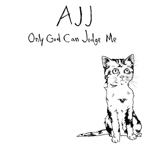 Only God Can Judge Me [Vinyl] (ONLINE ORDER ONLY)