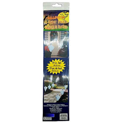 Halloween 4 Pack Ghost Stakes (ONLINE ORDER ONLY)