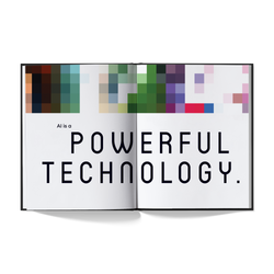 A Kids Book About AI (ONLINE ORDER ONLY)