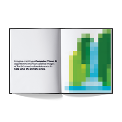 A Kids Book About AI (ONLINE ORDER ONLY)