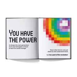 A Kids Book About AI (ONLINE ORDER ONLY)