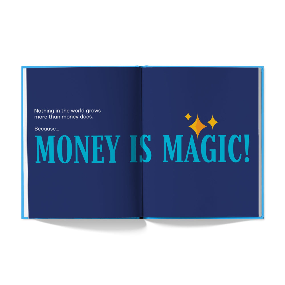 A Kids Book About Banking (ONLINE ORDER ONLY)