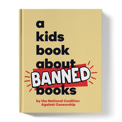 Banned Books Bundle (ONLINE ORDER ONLY)