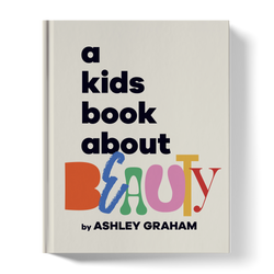 A Kids Book About Beauty (Online Order Only)