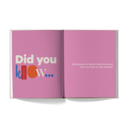 A Kids Book About Beauty (Online Order Only)