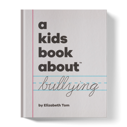A Kids Book About Bullying (ONLINE ORDER ONLY)