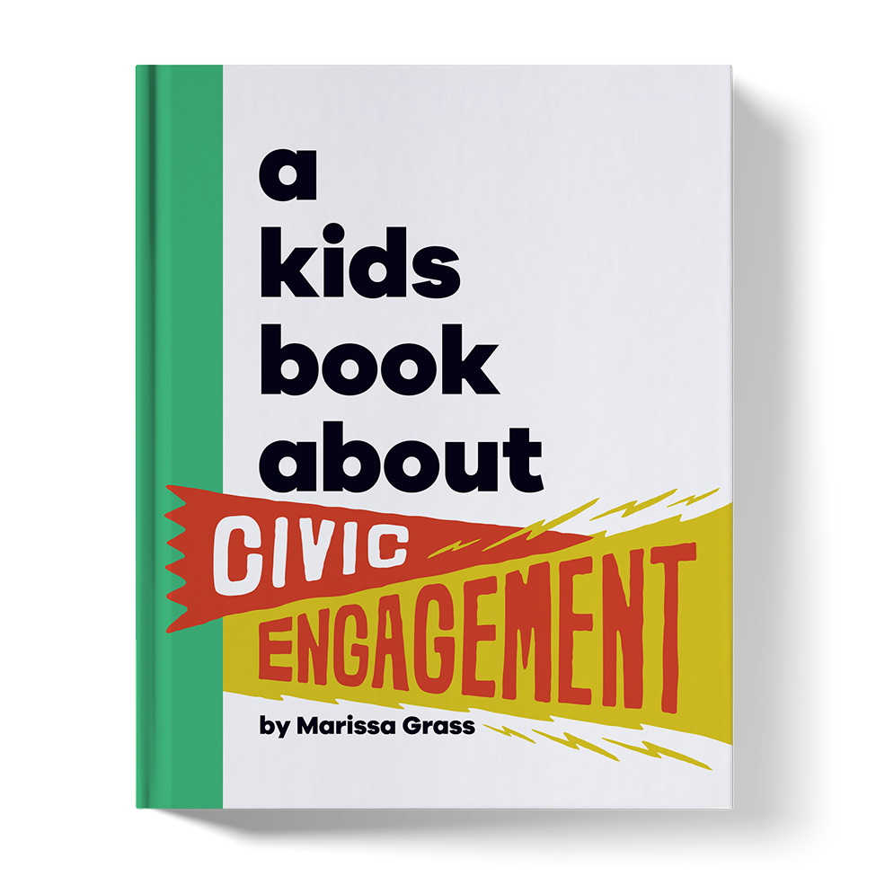 Civic Engagement Bundle (ONLINE ORDER ONLY)