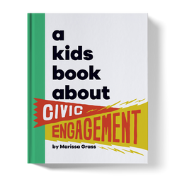 Civic Engagement Bundle (ONLINE ORDER ONLY)