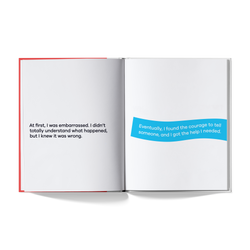 A Kids Book About Consent (Online Order Only)