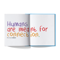 A Kids Book About Friendship (ONLINE ORDER ONLY)