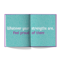A Kids Book About Learning (ONLINE ORDER ONLY)