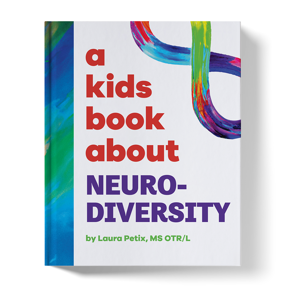 Neurodiversity Bundle (ONLINE ORDER ONLY)