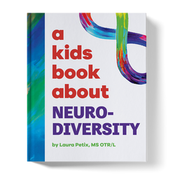Neurodiversity Bundle (ONLINE ORDER ONLY)