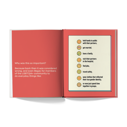 A Kids Book About Pride (Online Order Only)