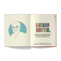 A Kids Book About Pride (Online Order Only)