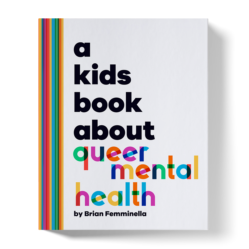 Gender Bundle (ONLINE ORDER ONLY)