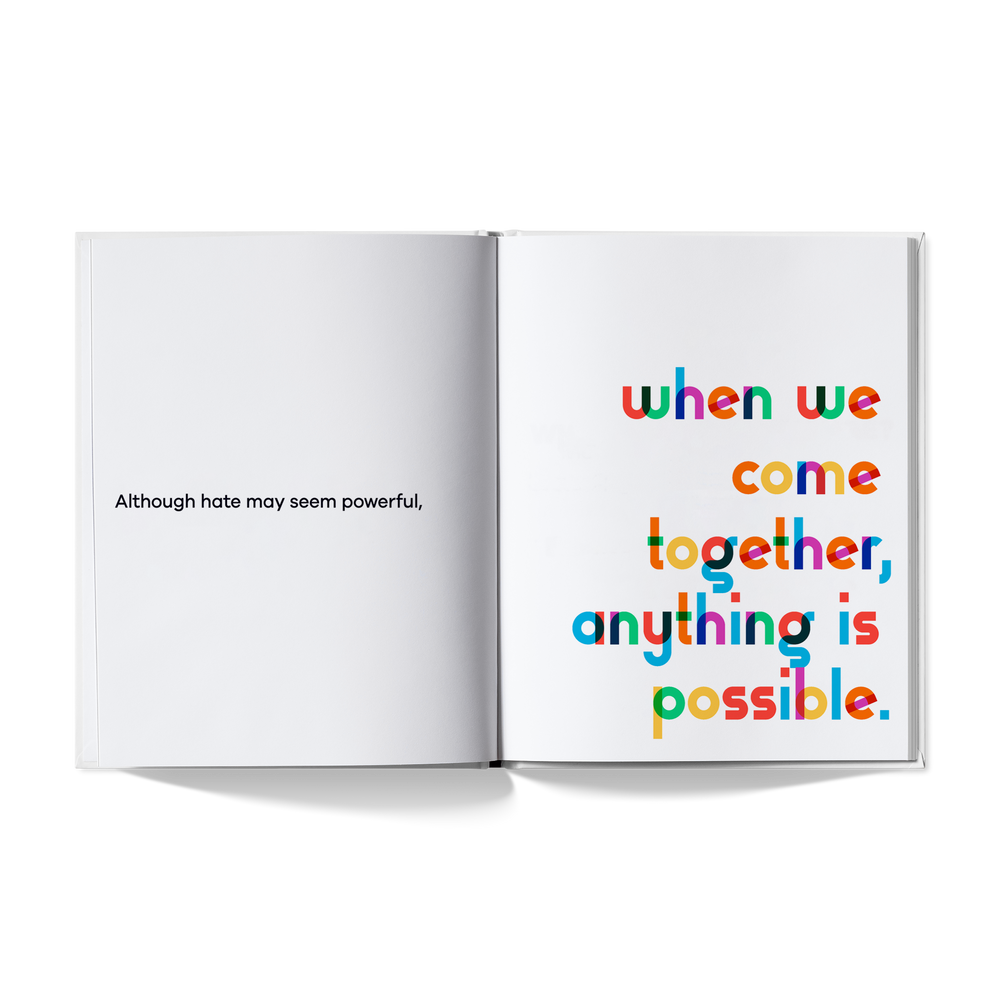 A Kids Book About Queer Mental Health (ONLINE ORDER ONLY)
