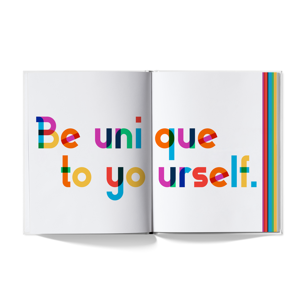 A Kids Book About Queer Mental Health (ONLINE ORDER ONLY)
