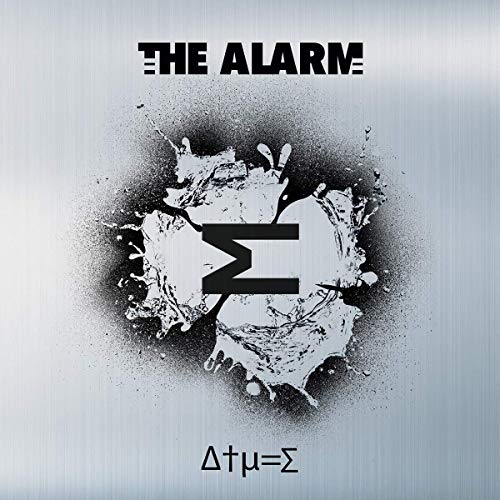 ALARM - SIGMA [Vinyl] (ONLINE ORDER ONLY)