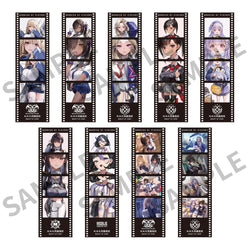 Algernon MMR School Card Set JAPANESE - Goddess of Victory: NIKKE (Online Only) (Online Order Only)
