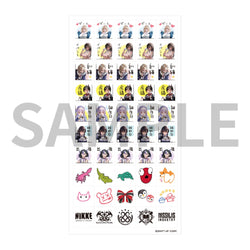 Algernon MMR School Card Set JAPANESE - Goddess of Victory: NIKKE (Online Only) (Online Order Only)