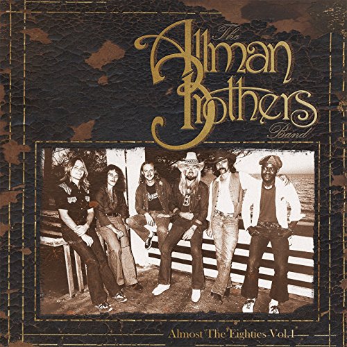 ALMOST THE EIGHTIES VOL. 1 [Vinyl] (ONLINE ORDER ONLY)