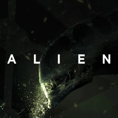 Alien RPG Core Book (ONLINE ORDER ONLY)