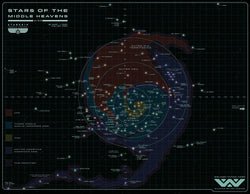 Alien RPG: Core Rulebook (ONLINE ORDER ONLY)