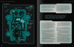 Alien RPG: Heart of Darkness Expansion (ONLINE ORDER ONLY)