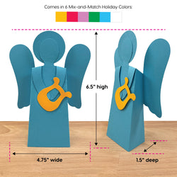 Angel Ornaments Kit (ONLINE ORDER ONLY)