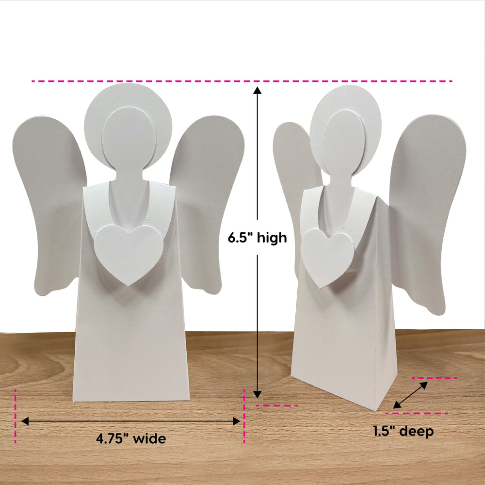 Angel Ornaments Kit (ONLINE ORDER ONLY)